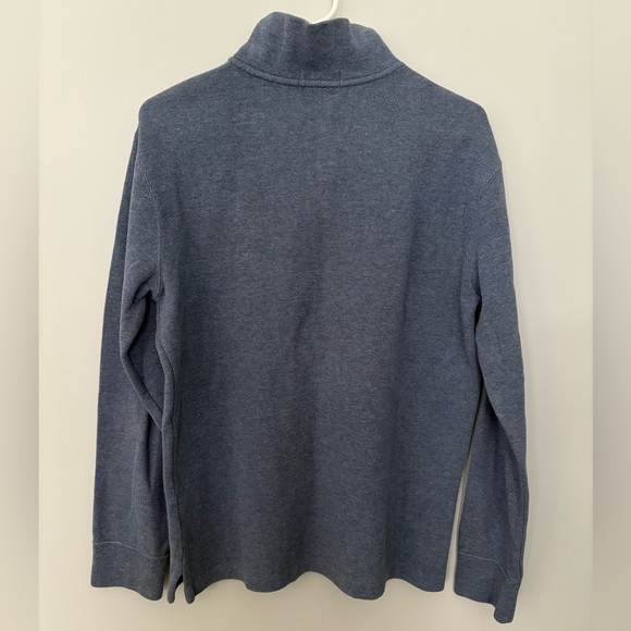 Polo Ralph Lauren Quarter-Zip Sweater - Picture 4 of 12